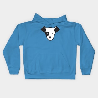 Jack Russell Kids Hoodie